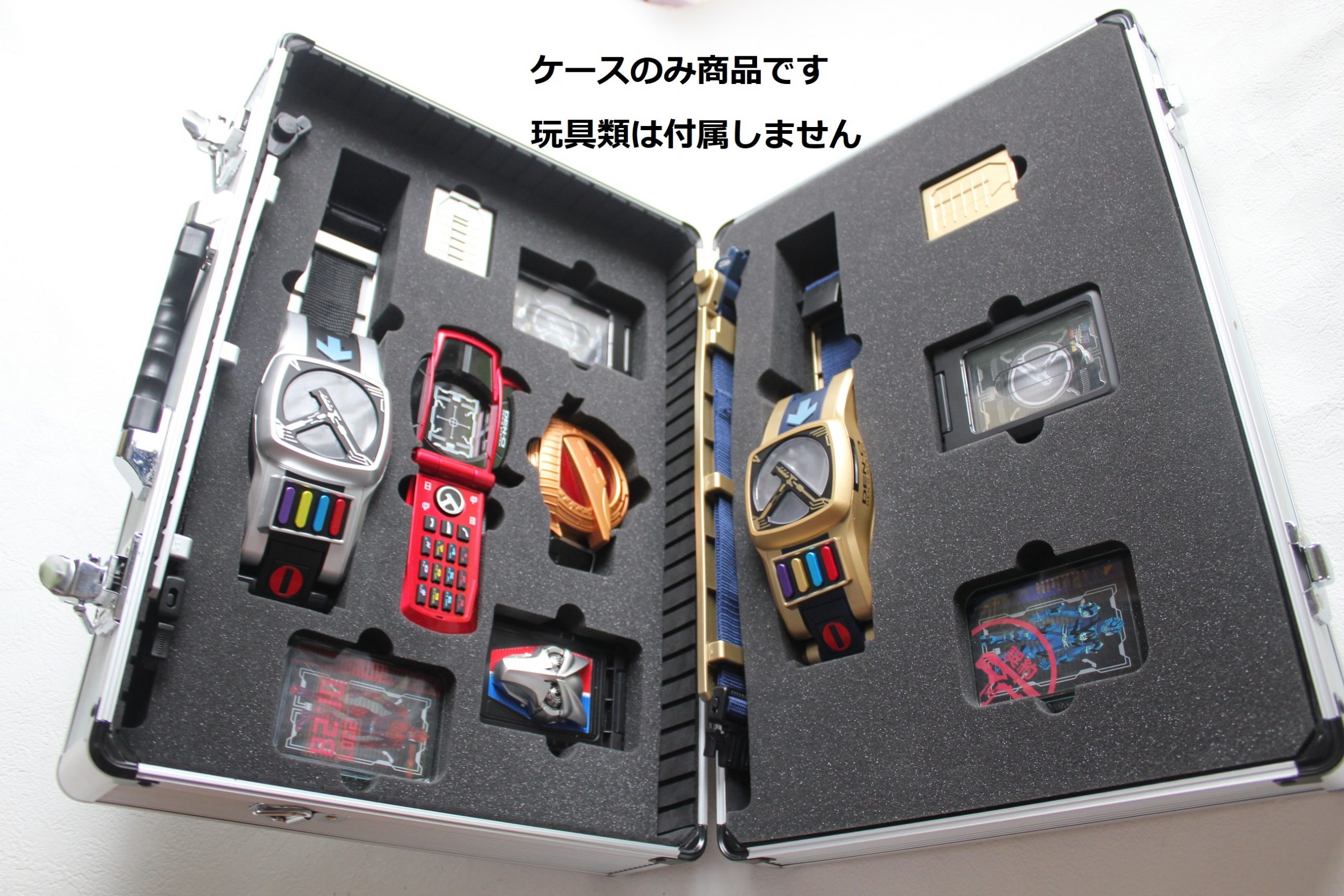 完全新品未開封　CSM　デンオウベルト＆ケータロス 新品未開封csmデンオウベルト ケータロス ver.2 完全新品未開封