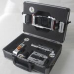 新品 未使用品 ガンケース アタッシュケース VGC-7701 デルフィナス製 新品 未使用品 ガンケース アタッシュケース VGC-7701 デルフィ