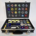 ケース/boxのみ商品 ベイブレードX beyblade x 「中サイズ