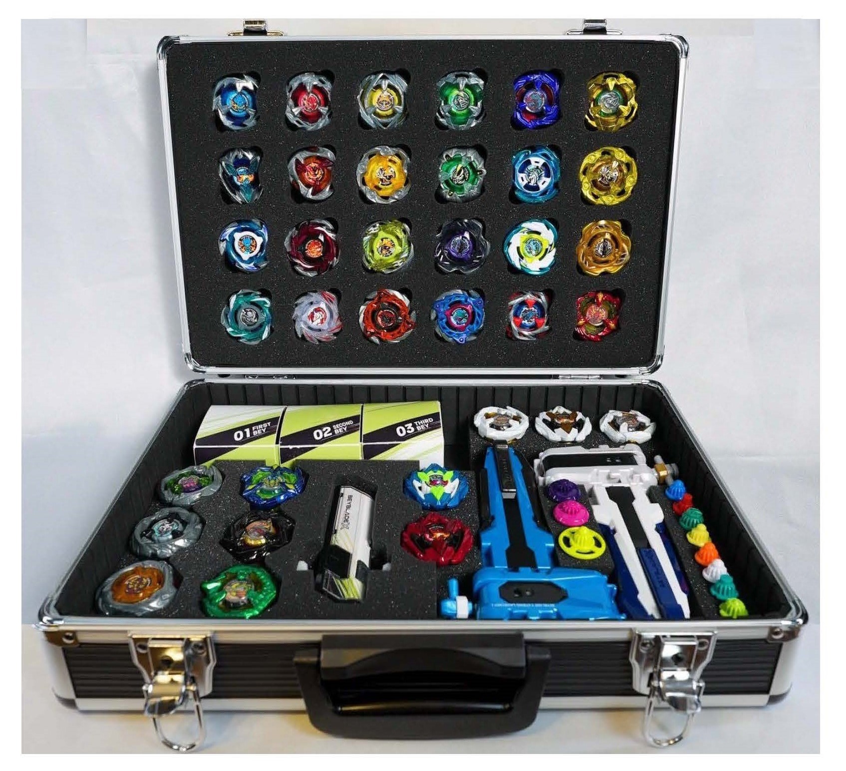 ベイブレードx引退品ドリームボックス未使用付き購入希望の方値下げ交渉受付中 DREAM BOX
