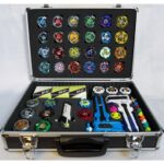 ベイブレードX セット　ケース付き Beyblade X セット ケース付き Amazon.co.jp: ベイブレードX