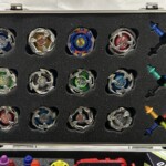 ベイブレードX ★ドリームボックス★DREAMＢＯＸ★ギアケース★中サイズ ケース/boxのみ商品 ベイブレードX beyblade x 「Xケース
