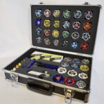 ドリームボック　dream box ベイブレードX ベイブレードケース ケース/boxのみ商品 ベイブレードX beyblade x 「Xケース